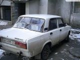 ВАЗ 2107 1994 с пробегом 65 тыс.км.  л. в Донецке на Autos.ua