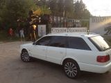 Audi A6 1996 з пробігом 370 тис.км. 2.598 л. в Черновцах на Autos.ua