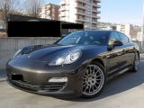 Porsche Panamera 2013 с пробегом 54 тыс.км. 3 л. в Киеве на Autos.ua