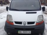 Renault Trafic 2003 с пробегом 333 тыс.км. 1.87 л. в Харькове на Autos.ua