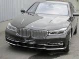 BMW 7 серия 2015 з пробігом 5 тис.км. 3 л. в Киеве на Autos.ua