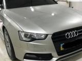 Audi A5 2013 с пробегом 116 тыс.км. 1.8 л. в Киеве на Autos.ua