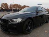BMW 3 серия 335i AT (306 л.с.) Luxury Line 2016 с пробегом 38 тыс.км.  л. в Киеве на Autos.ua