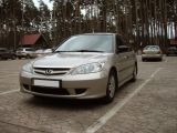 Honda Civic 2004 з пробігом 220 тис.км.  л. в Киеве на Autos.ua