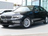BMW 5 серия 2017 с пробегом 1 тыс.км. 2 л. в Киеве на Autos.ua