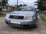 Audi A4 2002 с пробегом 270 тыс.км. 2.393 л. в Киеве на Autos.ua