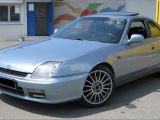 Honda Prelude 2.0 MT (133 л.с.) 1999 с пробегом 300 тыс.км.  л. в Киеве на Autos.ua