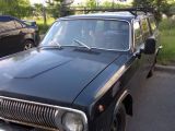 ГАЗ 2402 1983 с пробегом 1 тыс.км. 2.4 л. в Киеве на Autos.ua