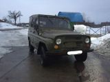 УАЗ 31512 1989 з пробігом 30 тис.км. 2.459 л. в Харькове на Autos.ua