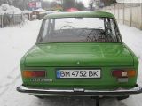 ВАЗ 2101 1983 с пробегом 110 тыс.км. 1.2 л. в Сумах на Autos.ua