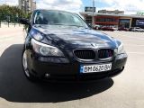 BMW 5 серия 525i AT (218 л.с.) 2004 с пробегом 209 тыс.км.  л. в Сумах на Autos.ua