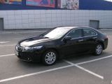 Honda Accord 2012 с пробегом 92 тыс.км. 2 л. в Киеве на Autos.ua