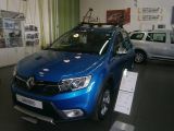 Renault Sandero 1.5 dCI MT (90 л.с.) 2015 с пробегом 2 тыс.км.  л. в Виннице на Autos.ua