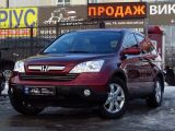 Honda CR-V 2008 з пробігом 115 тис.км. 2.4 л. в Киеве на Autos.ua