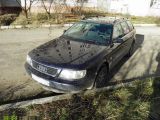 Audi A6 1996 с пробегом 470 тыс.км. 2.598 л. в Киеве на Autos.ua