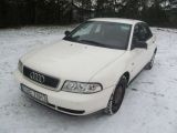 Audi A4 1995 з пробігом 256 тис.км. 1.896 л. в Тернополе на Autos.ua