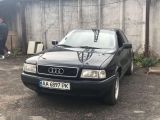 Audi 80 1995 с пробегом 382 тыс.км. 1.984 л. в Киеве на Autos.ua