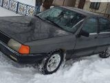Audi 100 1982 с пробегом 11 тыс.км. 2.2 л. в Тернополе на Autos.ua