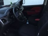 Fiat Doblo 1.4 MT (95 л.с.) 2017 с пробегом 1 тыс.км.  л. в Киеве на Autos.ua