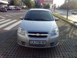 Chevrolet Aveo 2007 с пробегом 180 тыс.км. 1.5 л. в Киеве на Autos.ua
