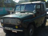 УАЗ 469 1982 с пробегом 1 тыс.км. 2.4 л. в Житомире на Autos.ua