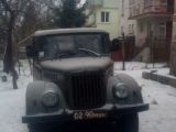 УАЗ 469 1959 с пробегом 100 тыс.км. 2.1 л. в Львове на Autos.ua