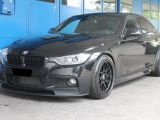 BMW 3 серия 2013 с пробегом 67 тыс.км. 3 л. в Киеве на Autos.ua