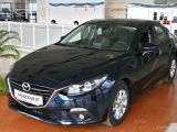 Mazda 3 1.6 MT (104 л.с.) Active 2015 с пробегом 1 тыс.км.  л. в Харькове на Autos.ua