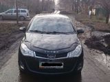 ЗАЗ Forza 2012 с пробегом 72 тыс.км. 1.497 л. в Покровске на Autos.ua