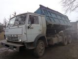 КамАЗ 53212 1989 з пробігом 10 тис.км. 10 л. в Виннице на Autos.ua