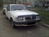 ГАЗ 3110 2000 с пробегом 1 тыс.км. 2.4 л. в Киеве на Autos.ua