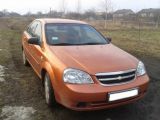 Chevrolet Lacetti 2008 с пробегом 90 тыс.км. 1.598 л. в Ужгороде на Autos.ua