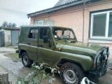 УАЗ 469 1995 с пробегом 1 тыс.км.  л. в Черкассах на Autos.ua