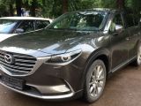 Mazda CX-9 2.5T SKYACTIV-G 231 4x4 (231 л.с.) Premium 2016 с пробегом 31 тыс.км.  л. в Львове на Autos.ua