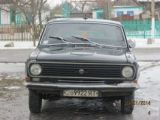 ГАЗ 2401 1980 з пробігом 50 тис.км. 2.4 л. в Бердянске на Autos.ua