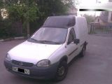 Opel Combo 1998 с пробегом 288 тыс.км. 1.7 л. в Львове на Autos.ua