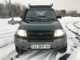 УАЗ Patriot 2006 с пробегом 218 тыс.км. 2.7 л. в Киеве на Autos.ua