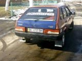 ВАЗ 2109 1989 с пробегом 79 тыс.км. 1.3 л. в Ровно на Autos.ua