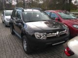 Renault Duster 1.5 dCi MT 4x4 (110 л.с.) 2014 з пробігом 1 тис.км.  л. в Днепре на Autos.ua