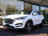 Hyundai Tucson 2016 с пробегом 1 тыс.км. 1.7 л. в Киеве на Autos.ua