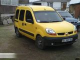 Renault Kangoo 2003 с пробегом 145 тыс.км. 1.461 л. в Кременчуге на Autos.ua