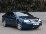 Chevrolet Lacetti 2008 с пробегом 125 тыс.км. 1.799 л. в Николаеве на Autos.ua