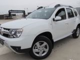 Renault Duster 1.5 dCi MT 4x4 (110 л.с.) 2014 з пробігом 1 тис.км.  л. в Днепре на Autos.ua