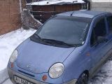 Daewoo Matiz 2008 с пробегом 142 тыс.км.  л. в Киеве на Autos.ua
