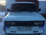ВАЗ 2106 1982 с пробегом 126 тыс.км. 1.5 л. в Одессе на Autos.ua
