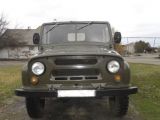 УАЗ 31512 1990 з пробігом 85 тис.км. 2.4 л. в Запорожье на Autos.ua