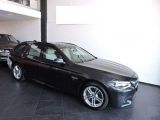 BMW 5 серия 2014 з пробігом 13 тис.км. 3 л. в Киеве на Autos.ua