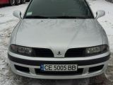 Mitsubishi Carisma 1.6 MT (103 л.с.) 2003 с пробегом 288 тыс.км.  л. в Черновцах на Autos.ua