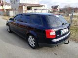 Audi A4 2001 с пробегом 280 тыс.км. 2.393 л. в Киеве на Autos.ua