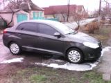 ЗАЗ Forza 2011 с пробегом 80 тыс.км.  л. в Днепре на Autos.ua